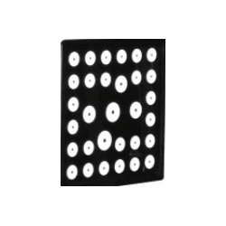 Cible avant X-861 - Classic V1
