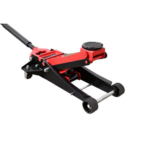 Cric Extra plat - 3 Tonnes