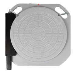 JEU PLATEAUX PIVOTANTS CCG