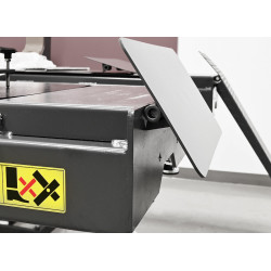 KIT RAMPE FLAP POUR TLT-855A