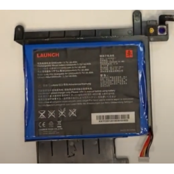 BATTERIE DE RECHANGE PAD II