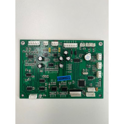 Carte mère spéciale KWB-621