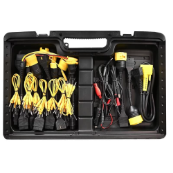 HD BOX 2.0 - EXTENSION PL pour X-431 EURO PRO 4, 5 & TURBO II