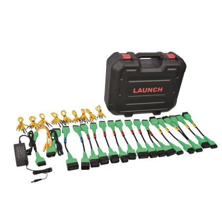 KIT DIAGNOSTIC EV - Extension
