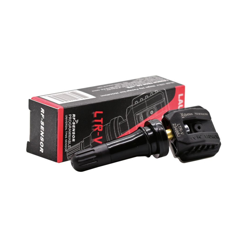 Valves TPMS universelles LAUNCH rf sensor