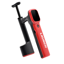 Scanner de pneu - TTM113