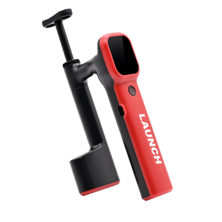 Scanner de pneu - TTM113