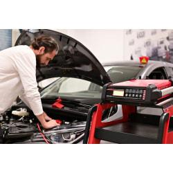 Flash Power PFP-150 - Alimentation stabilisée premium