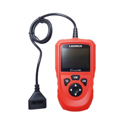 CREADER OBD