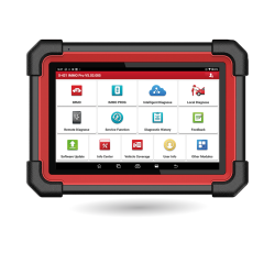 copy of X-431 IMMO PAD