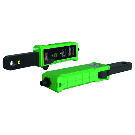 EG100 - Pince ampèremétrique