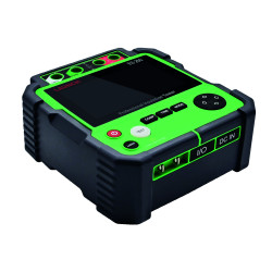 ES200 - Testeur de résistance d'isolation pour EV