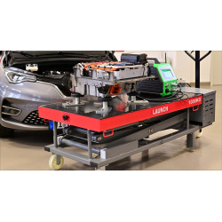 TLT-610 EV - Table élévatrice pour batterie EV