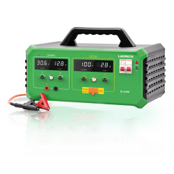 ELA400 - Alimentation numérique & intelligente