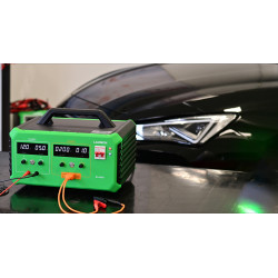 ELA 400 POWER SUPPLY