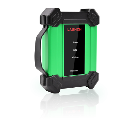 EM101 - Oscilloscope et multimètre