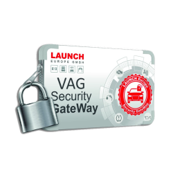 Licence VAG - Volkswagen AG SGW