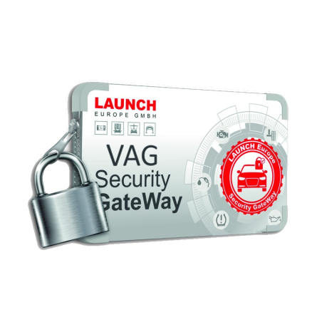 Licence VAG - Volkswagen AG SGW