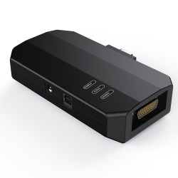 Adaptateur PC Launch pour X431 X-PROG3