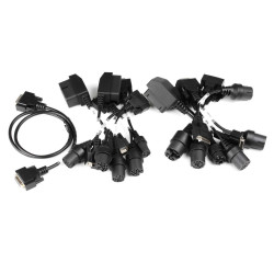 Kit d'adaptateur pour X-PROG 3