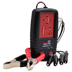 Testeur Pro de Relais