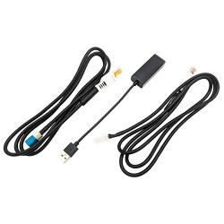 Interface Diagnostic EV LAN Tesla