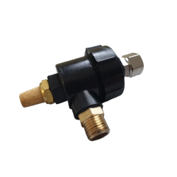 450 big cylinder air valve assembly - Distributeur d'air