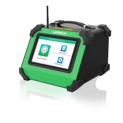 EVT511 - Testeur d’étanchéité à l’air de la batterie