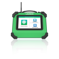EVT511 - Testeur d’étanchéité à l’air de la batterie