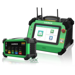 EVB624 - Égaliseur de cellules de batterie EV sans fil