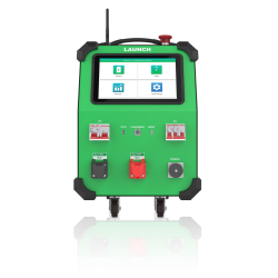 EVP711 - Module de Charge et décharge de batterie EV