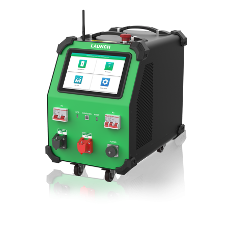 copy of EVB624 - Égaliseur de cellules de batterie EV sans fil