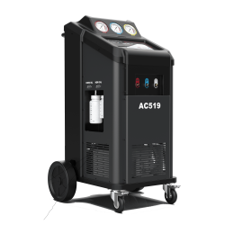 AC-519 - Station de climatisation haut de gamme