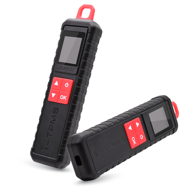 i-TPMS - OUTIL SPECIAL TPMS - X-431