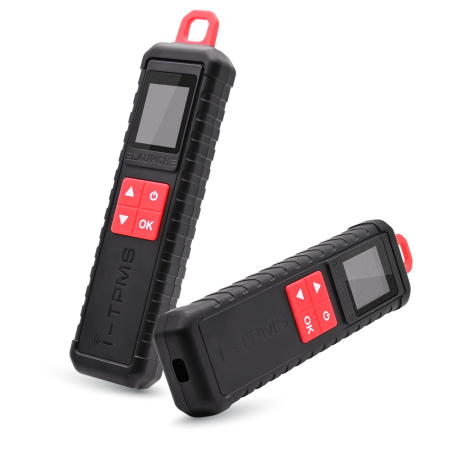 I-TPMS - SPECIAL TPMS TOOL