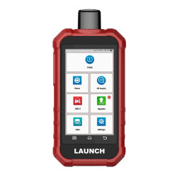 CRT-511S V2 - Diagnostic & Spécialiste TPMS