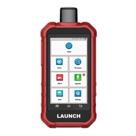 CRT-511S V2 - Diagnostic & Specialist TPMS