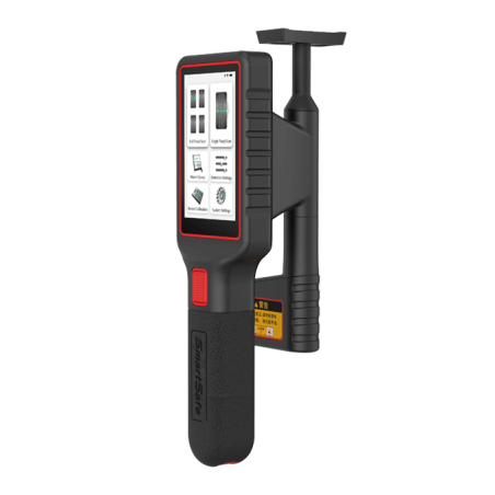 Scanner de pneu - TTM313
