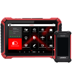 copy of X-431 EURO TAB IV