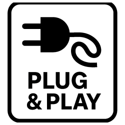 Préparation Plug & Play pour équilibreuse KWB