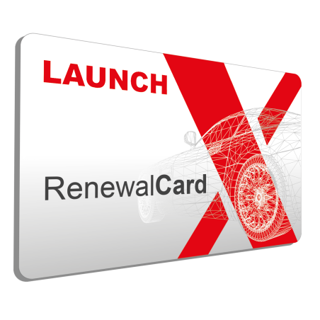 MISE À JOUR pour X-431 EURO TAB II & IMMO PRO