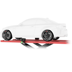 X-613 - BANC DE GEOMETRIE LATERALE PORTATIF 3D