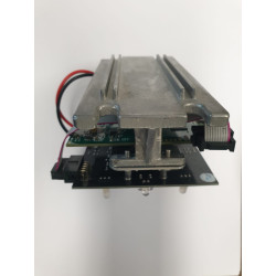 BT0101 Kit électronique caméra pour X861