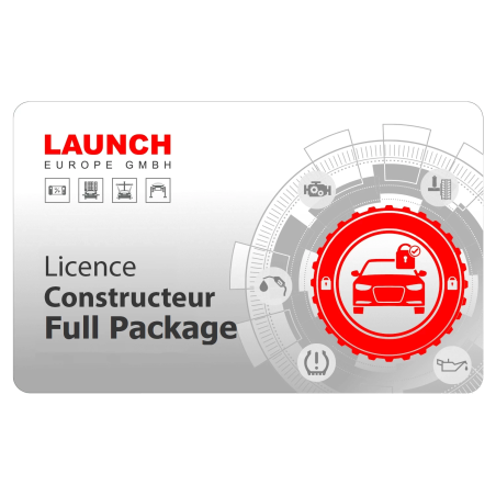 copy of Licence FCA Cybersécurisé, pack de 12 mois