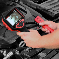 VIDEOSCOPE VSP-828 - Caméra endoscopique