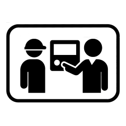 Mise en service & Formation produit sur site pour ADAS