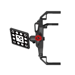 X-613 Three-Point Wheel...