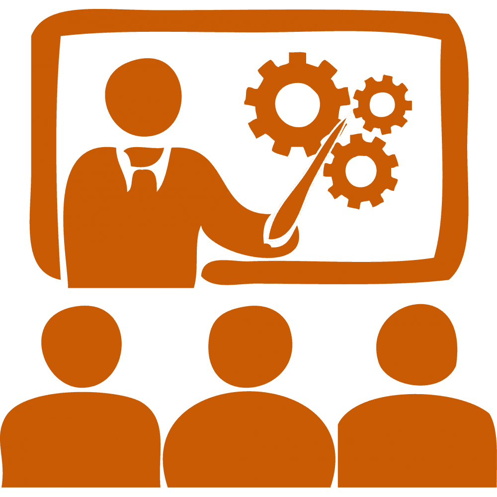 Formation prise en main outil - Une jounée