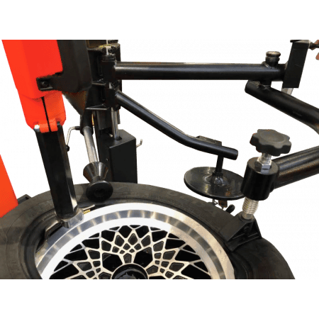 DEMONTE PNEUS POUR PNEUMATICIEN(TWC 521 HR)