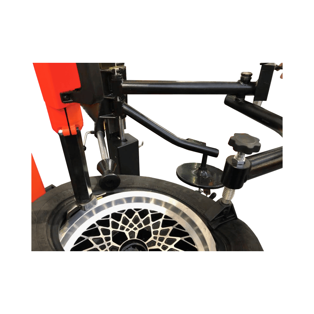 DEMONTE PNEUS POUR PNEUMATICIEN(TWC 521 HR)